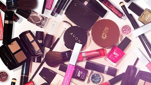 Avon Is The Cheapest Cosmetics Seller Money Can Buy