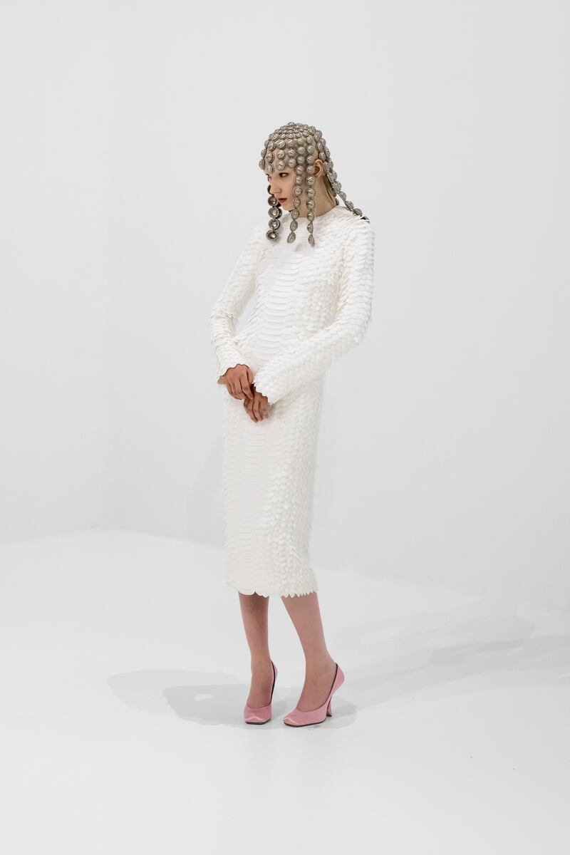 Jean Paul Gaultier Haute Couture Autumn/Winter 2026