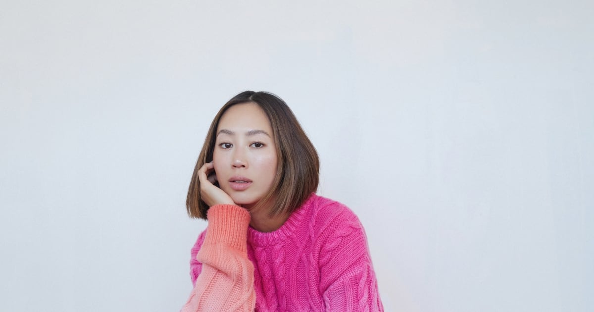 Why Aimee Song Is Taking a Different Approach to the Influencer Brand