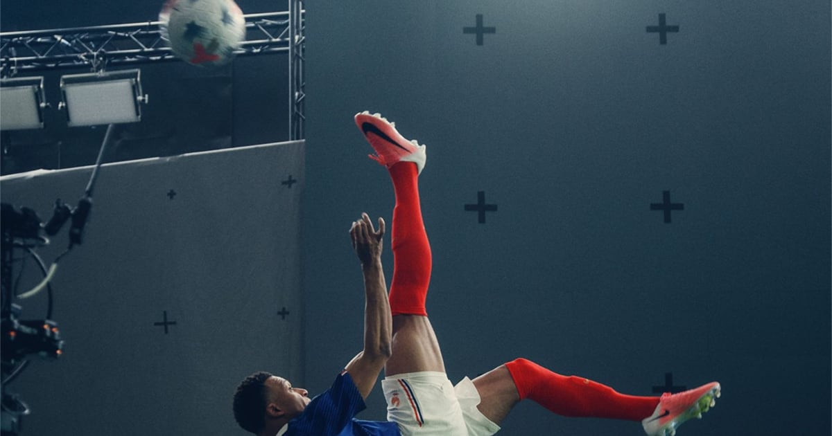 Nike’s World Cup Takeover Is Off to a Hot Start