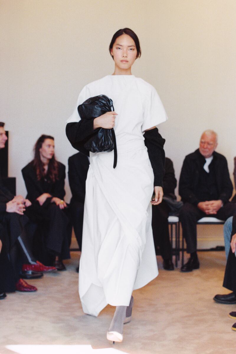 The Row Autumn/Winter 2026