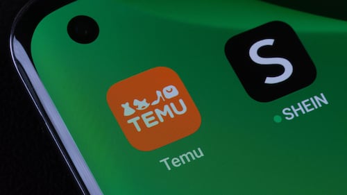 Temu and Shein Are the ‘Jaws’ of Digital Advertising
