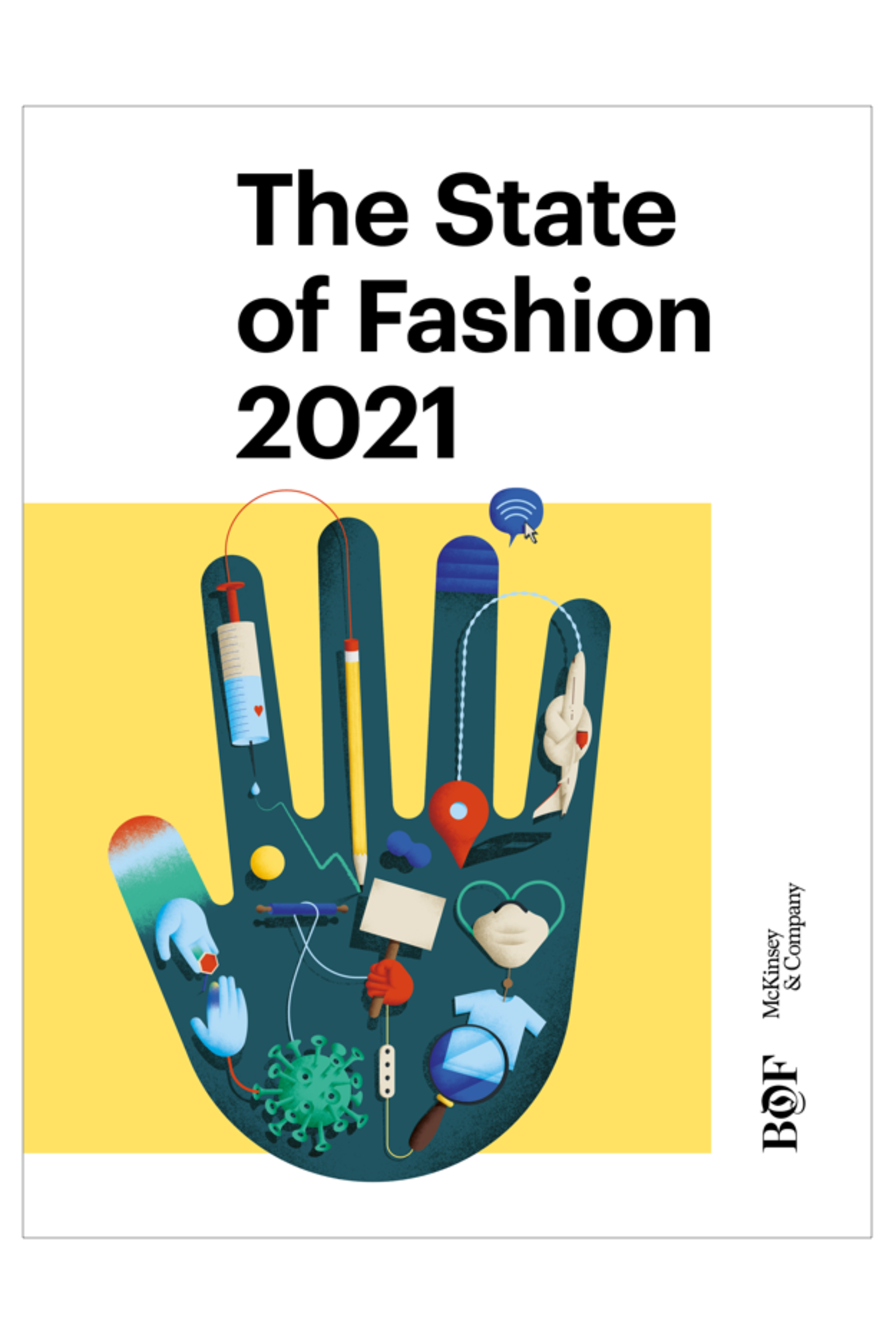 The State of Fashion 2021 Report: Finding Promise in Perilous Times | BoF