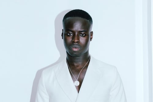 #BoFLIVE: Stylist Ibrahim Kamara Talks i-D, Art Direction and Masculinity