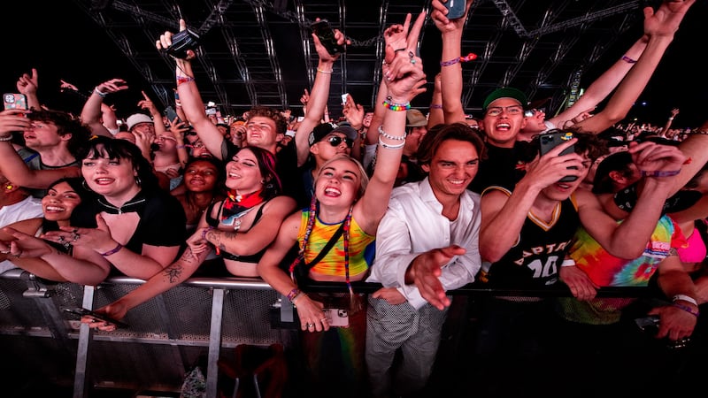 The two-weekend music festival kicks off on Friday amid questions about whether it’s losing its cachet with music lovers — and its status as one of fashion’s top marketing opportunities.