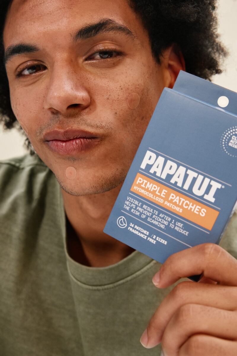 Papatui Patches