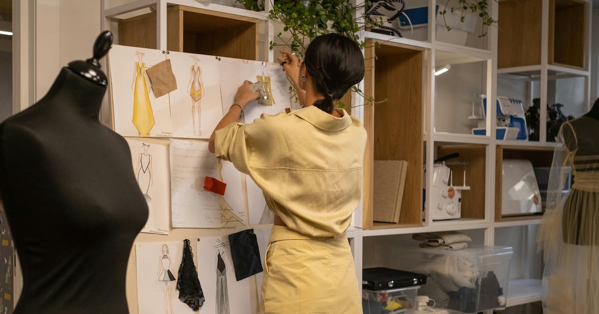 What Fashion Designers Need to Know Today What Fashion Designers Need to Know Today