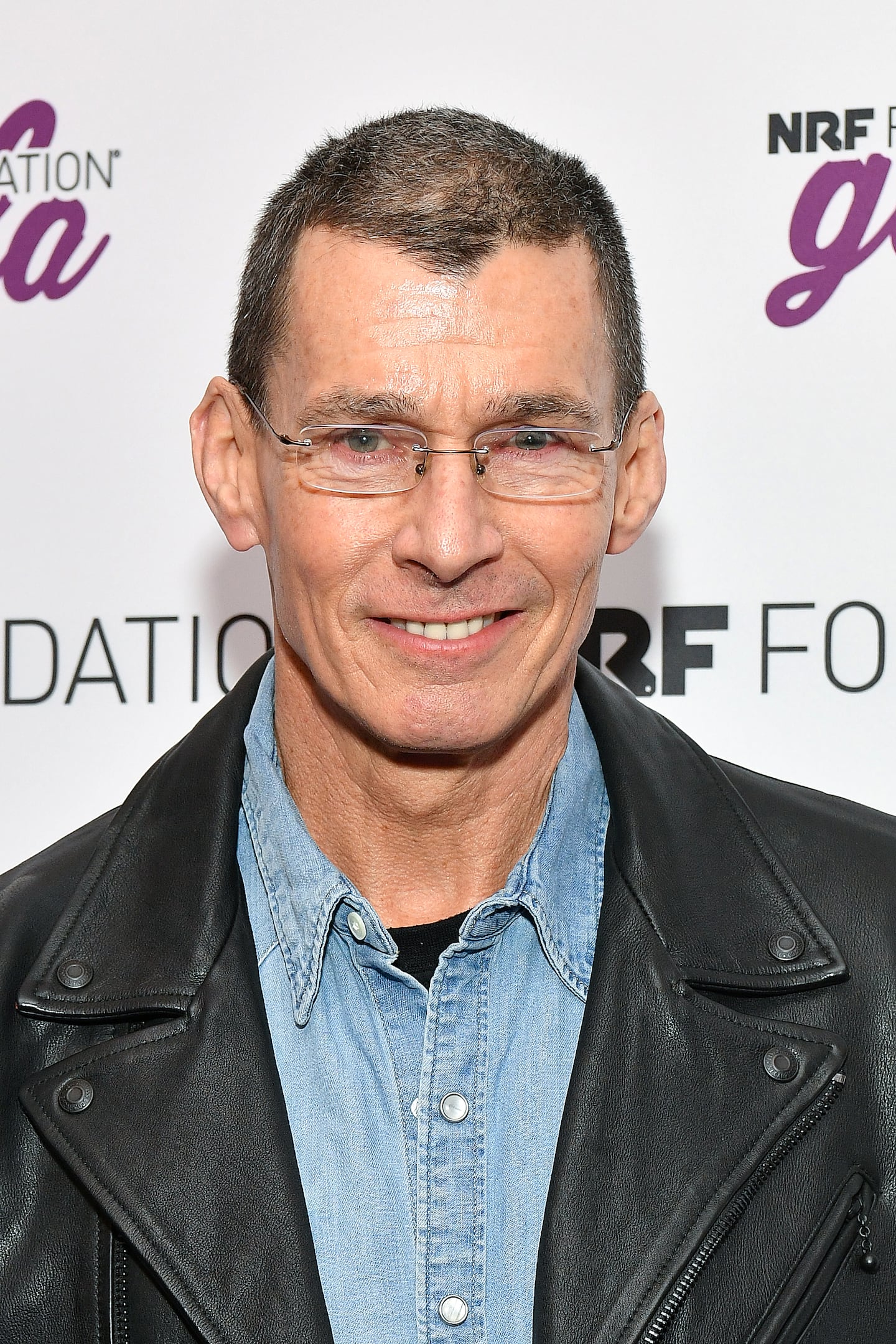 Chip Bergh will step down as CEO of Levi's next year.
