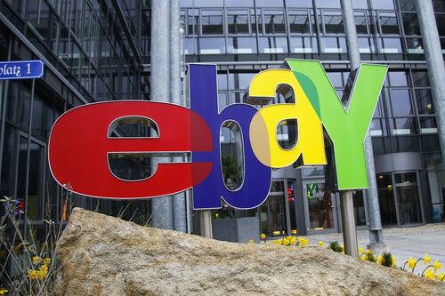 Elliott Says Urgent Changes Are Needed at eBay in Letter to Board