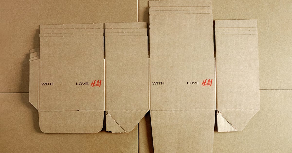 Can H&M Prove Sustainability is a Growth Engine? | The Debrief