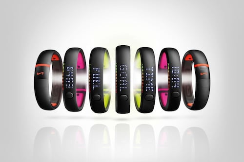 Nike’s New FuelBand and the Age of Social Products
