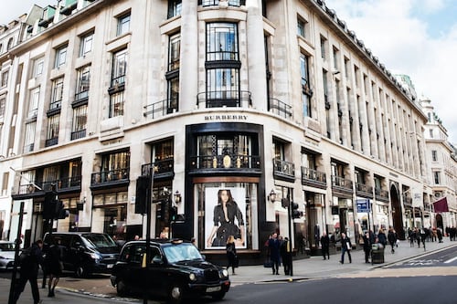 Britain Now World's Cheapest Luxury Market