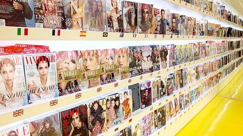 In the Age of Trump, Ignore Women’s Magazines at Your Peril