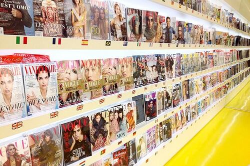 In the Age of Trump, Ignore Women’s Magazines at Your Peril