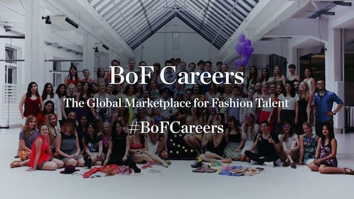 This Week on BoF Careers: Farfetch, Stylight, Tory Burch, MiH Jeans