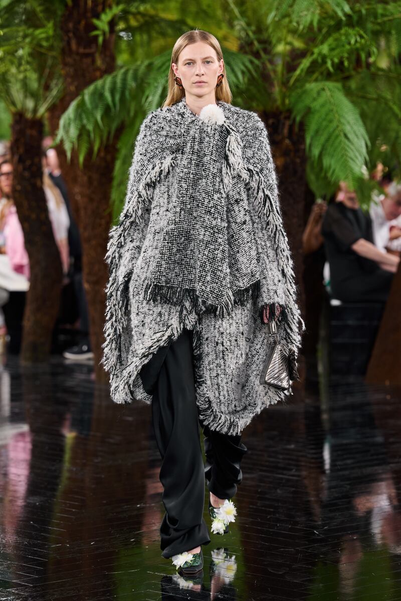 Christian Dior Haute Couture Autumn/Winter 2026