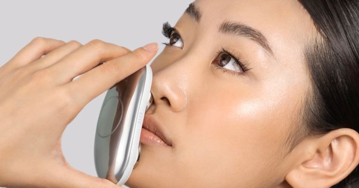 Beauty Tech Group Shares Rise in Early Trading of London Debut Beauty Tech Group Shares Rise in Early Trading of London Debut