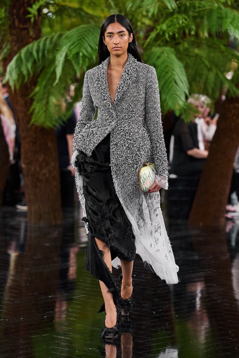 Christian Dior Haute Couture Autumn/Winter 2026