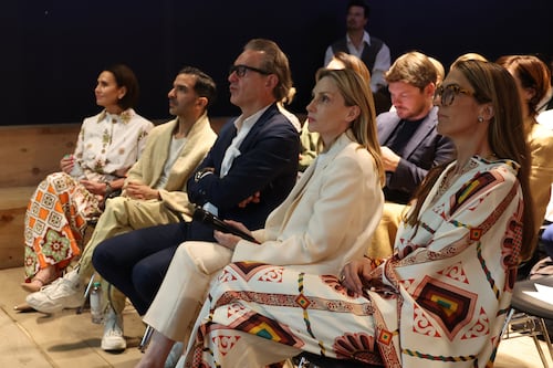 BoF Insights Gathers Executives During Milan Design Week to Share Insights From Lifestyle Research