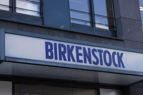 Birkenstock Could Break Fashion’s IPO Logjam