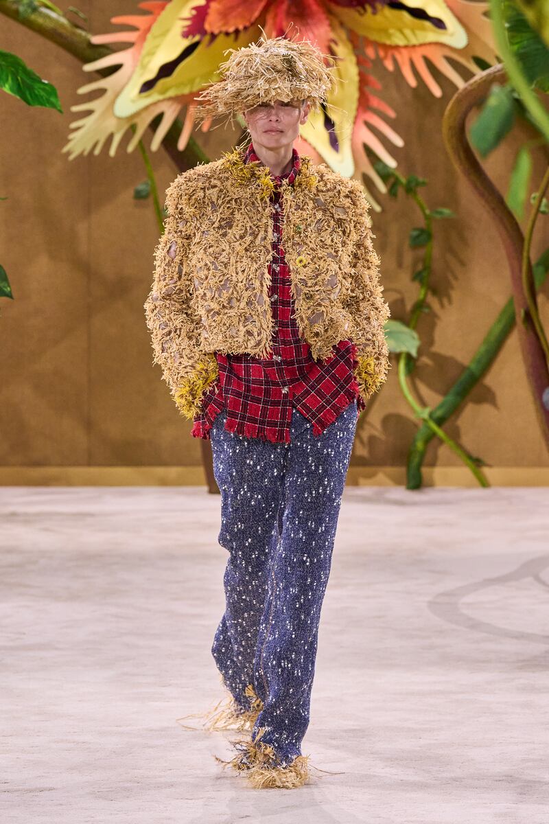 Chanel Haute Couture Autumn/Winter 2026