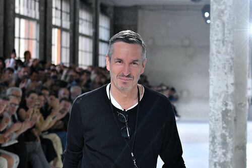 Dries Van Noten Proposes Reset to Fashion’s Deliveries and Discounting Calendar
