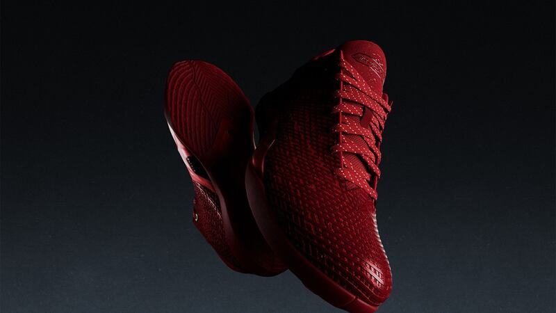 Air Jordan 41