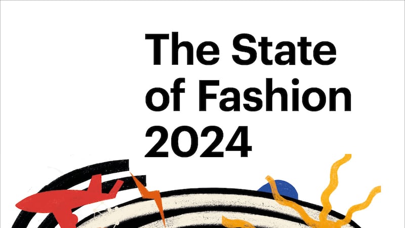 The State of Fashion 2024: Riding Out the Storm