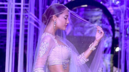 Inside India’s Big Fat $38 Billion Wedding Market, Part 1   