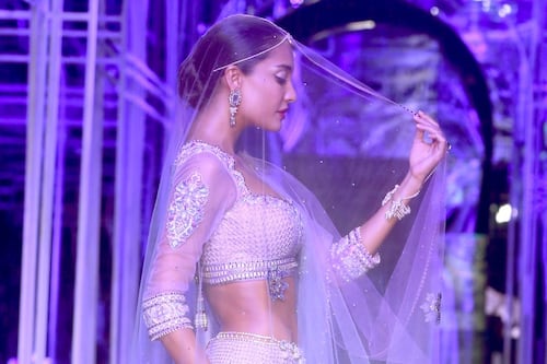 Inside India’s Big Fat $38 Billion Wedding Market, Part 1   