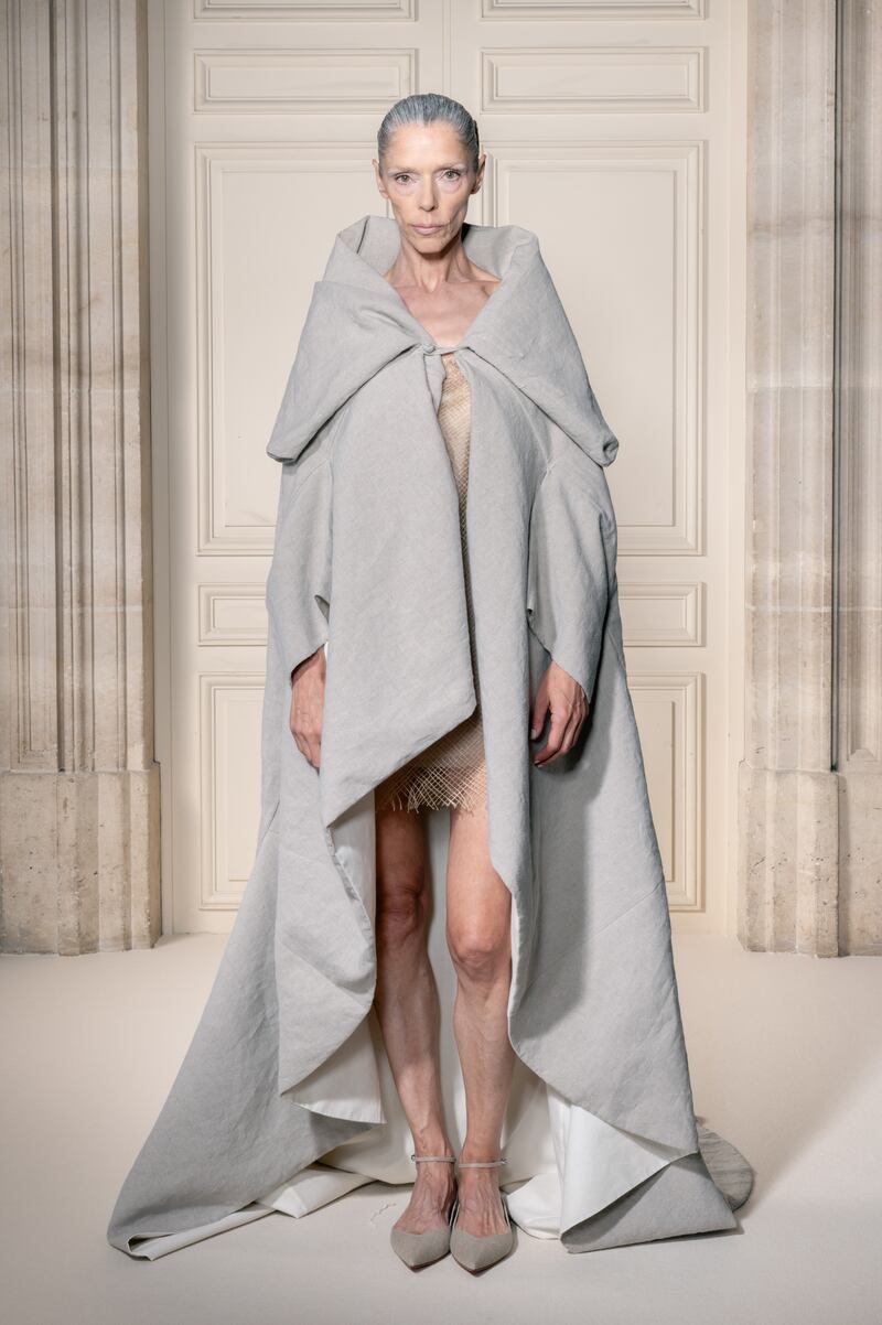 Viktor&Rolf Haute Couture Autumn/Winter 2026
