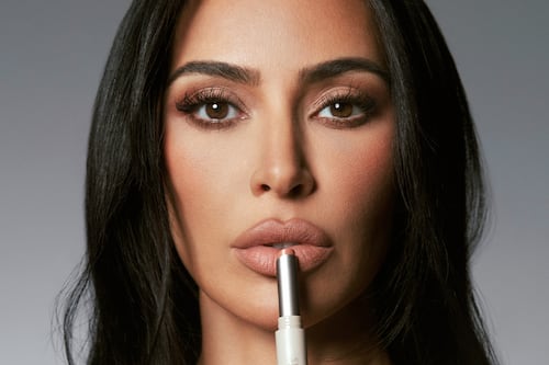 Why Beauty Wants More From Kim Kardashian