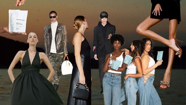 A collage made by the BoF team