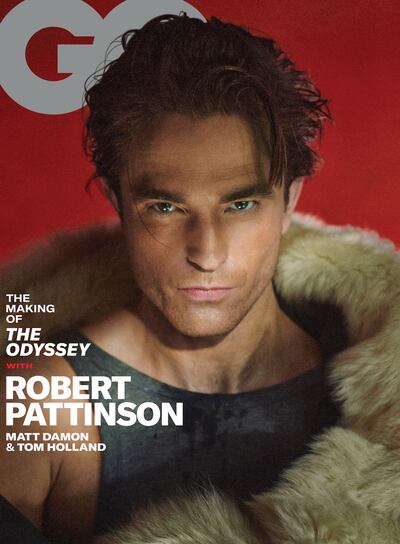 GQ announced in 2026 that it would reduce the number of issues it released annually to make them thicker and print them on heavier paper stock.