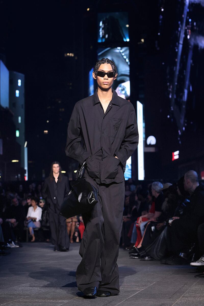 Gucci Cruise 2027