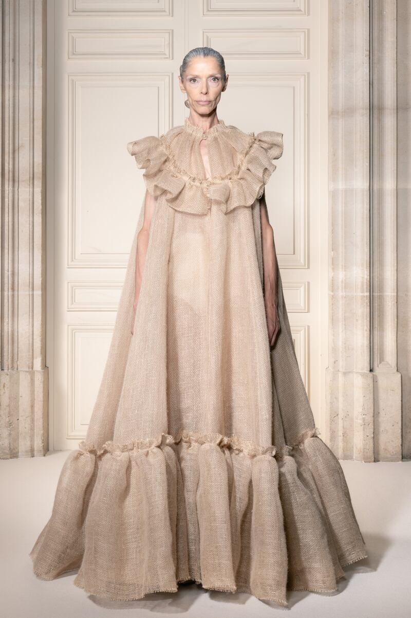 Viktor&Rolf Haute Couture Autumn/Winter 2026
