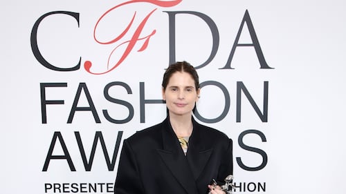 Catherine Holstein, Willy Chavarria Among 2023 CFDA Fashion Award Winners