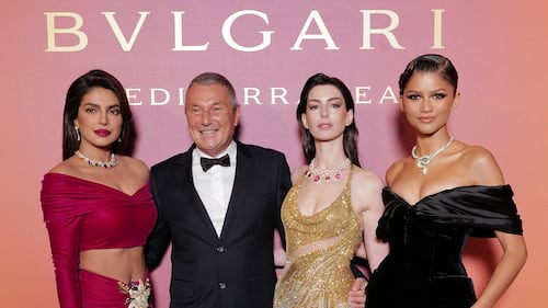 Bulgari CEO: ‘Less But Better’ Driving Luxury Growth