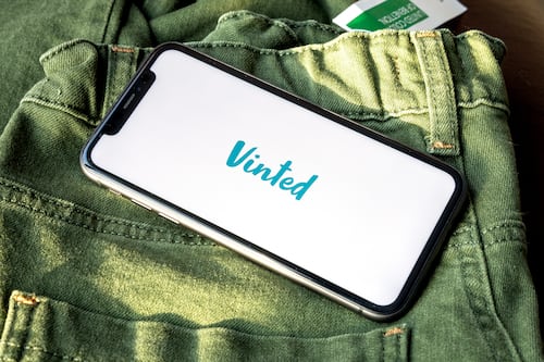 Vinted Moves Into Profit After 61% Sales Rise