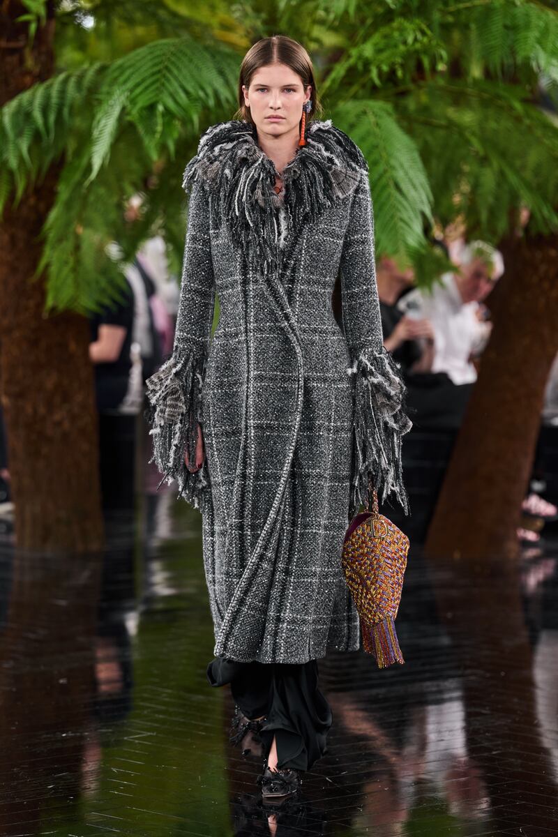 Christian Dior Haute Couture Autumn/Winter 2026