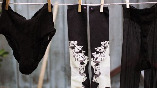 Luxury-Socks Startup Stance Raises $50M to Expand Into Underwear