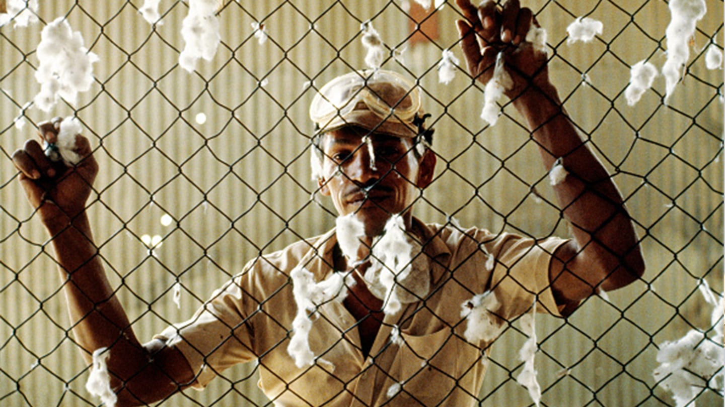 Thinking beyond fashion’s sustainability silo.