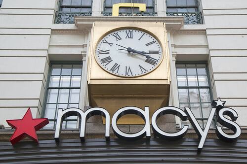 Macy’s CEO Assures Tariffs Will Only Hit Profits by 5 Cents a Share
