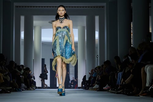 What’s Next for Lanvin Group?