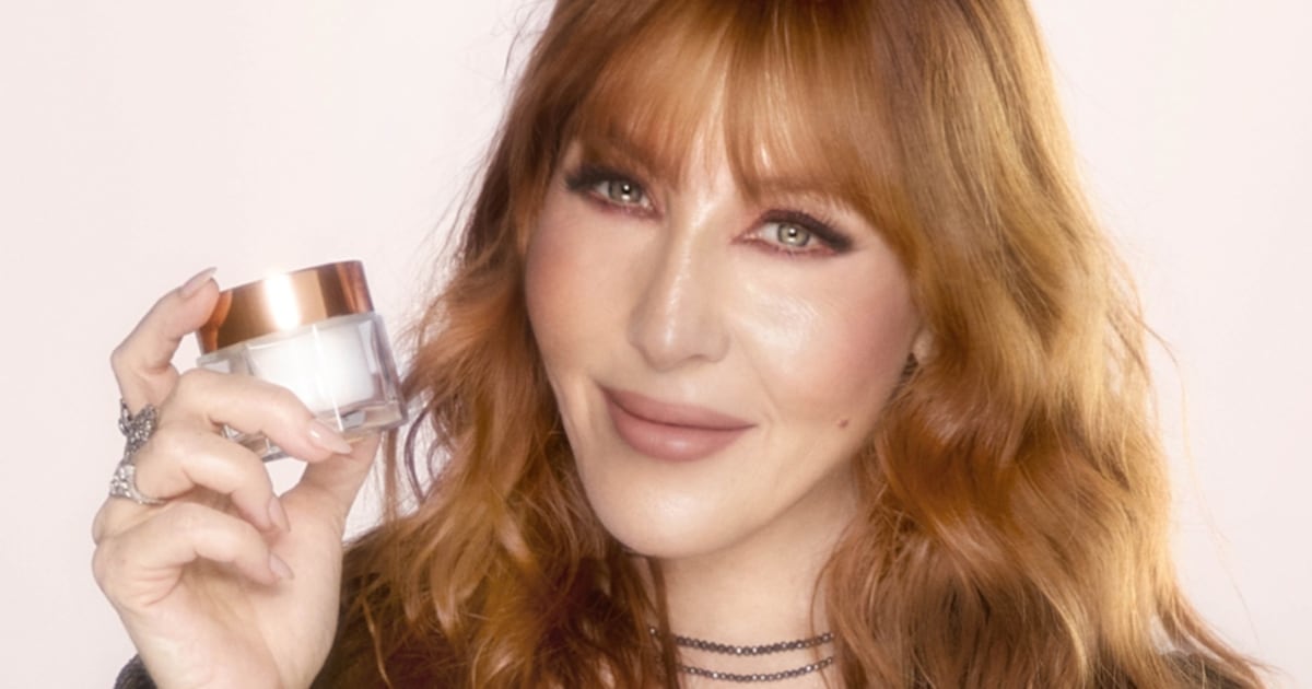 Charlotte Tilbury Awarded CBE