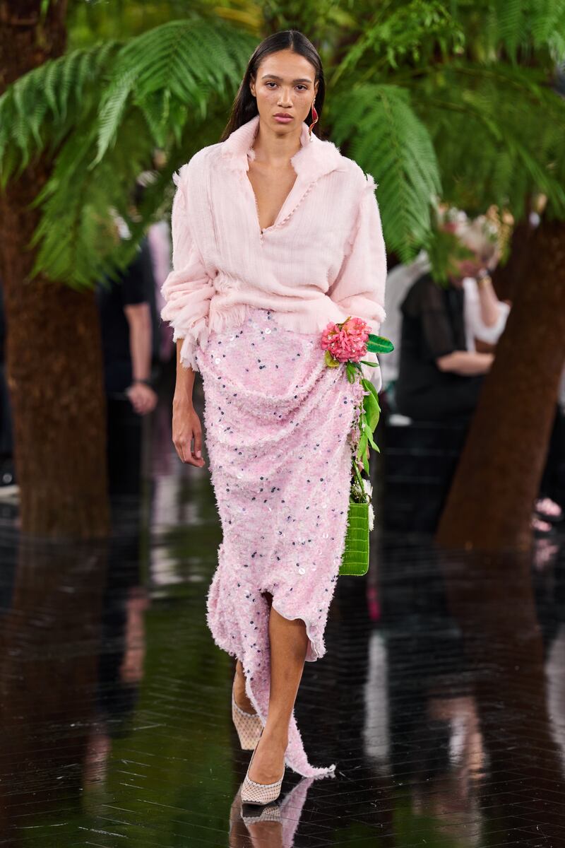 Christian Dior Haute Couture Autumn/Winter 2026