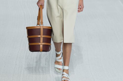 Hermès Goes for the Great Outdoors