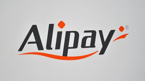 Alipay Could Take Stake in Wirecard