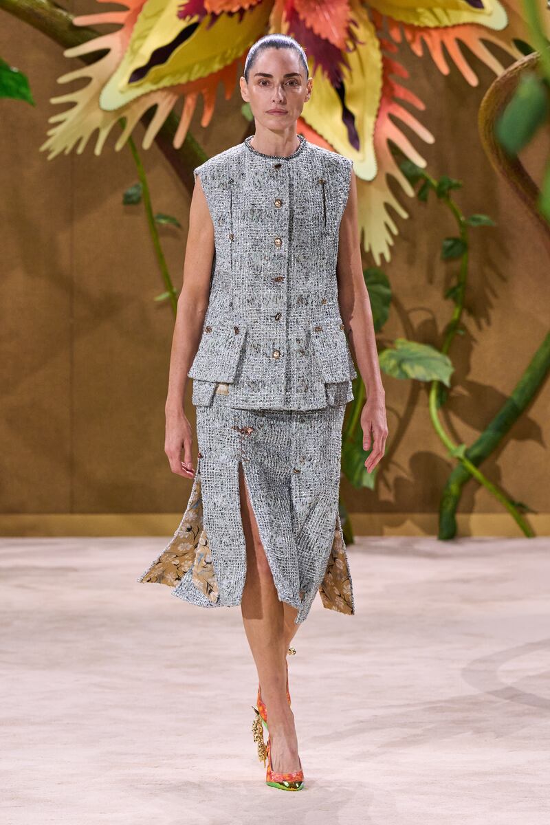 Chanel Haute Couture Autumn/Winter 2026