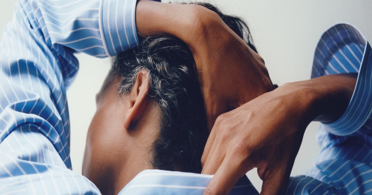 Scandi-Cool Bedding Brand Tekla Looks to Redefine ‘Homewear’ Scandi-Cool Bedding Brand Tekla Looks to Redefine ‘Homewear’